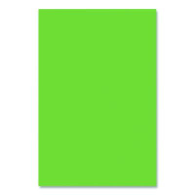 Spectra Art Tissue, 23 Lb Tissue Weight, 20 x 30, Spring Green, 24/Pack