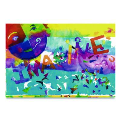 Spectra Art Tissue, 23 Lb Tissue Weight, 20 x 30, Medium Blue, 24/Pack