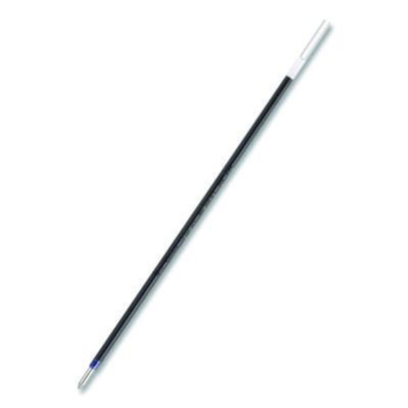 Refill For Pentel R.S.V.P. Ballpoint Pens, Medium 1 Mm Conical Tip, Blue Ink, 2/Pack
