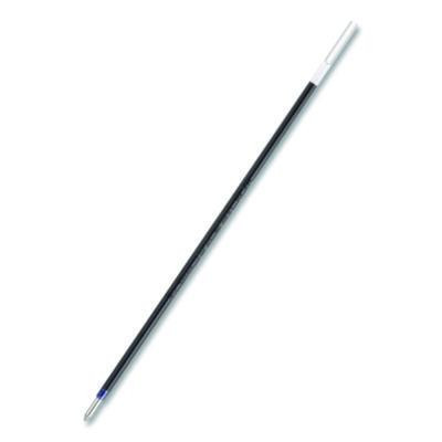Refill For Pentel R.S.V.P. Ballpoint Pens, Medium 1 Mm Conical Tip, Blue Ink, 2/Pack