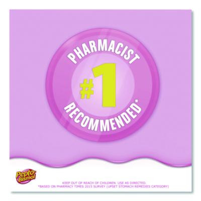 Chewable Tablets, Original Flavor, 32 Packets Of 4 Tablets/Box