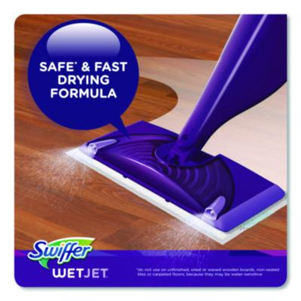 Multipurpose Floor And Hardwood Cleaning Solution Refill, Gain Scent, 42.2 Oz Bottle