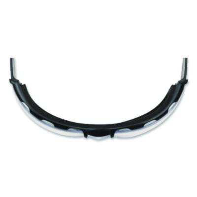Zenon Z12 Polycarbonate Safety Glasses, Frameless, Clear Single Anti-Fog Lens