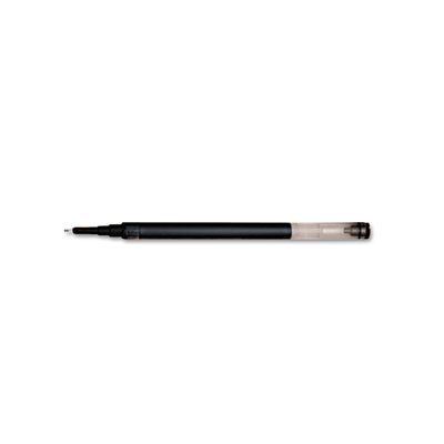 Refill For Pilot Retractable Q7, G2, Precise Begreen And Dr Grip Gel Pens, Fine Needle Tip, Black Ink, 2/Pack