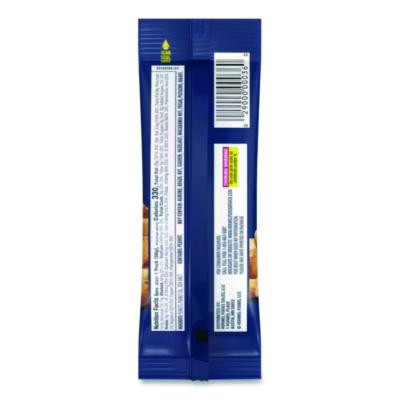 Salted Peanuts, 2 Oz Packet, 144/Carton