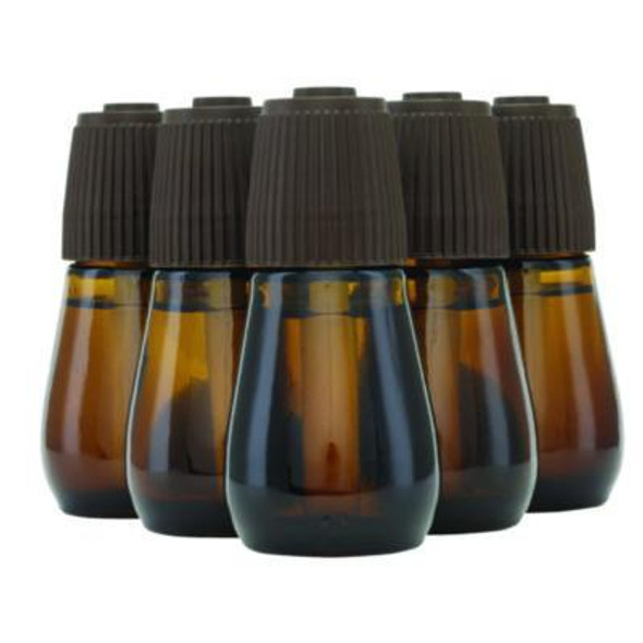 Essential Mist Refill, Fresh Waters, 0.67 Oz, 6/Pack
