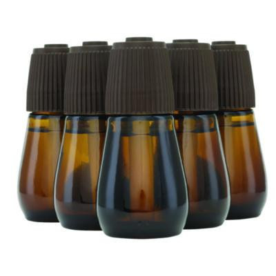 Essential Mist Refill, Fresh Waters, 0.67 Oz, 5/Pack