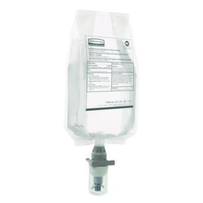 Auto Foam Refill Antibacterial Hand Soap, Fragrance-Free, 1,100 Ml, 4/Carton