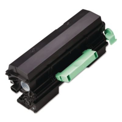 407319 Toner, 6,000 Page-Yield, Black