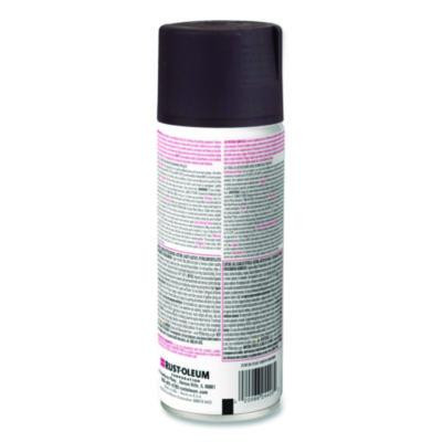Camouflage Spray Paint, Flat Earth Brown, 12 Oz Aerosol Can
