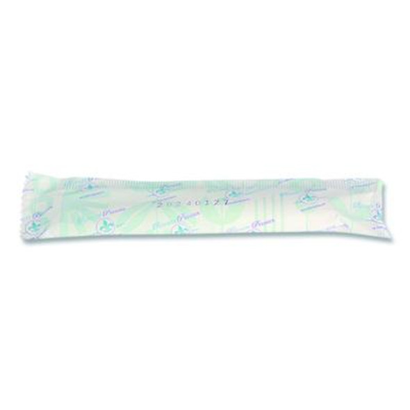 Premier Tampons For Vending Units, Regular Absorbency, 500/Carton
