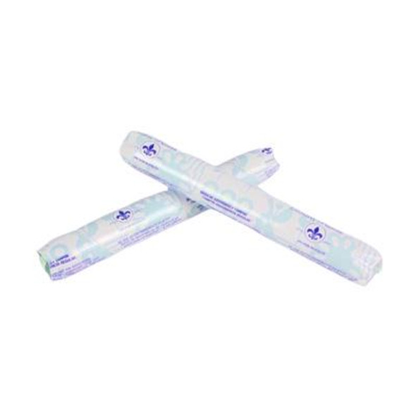 Premier Tampons For Vending Units, Regular Absorbency, 500/Carton