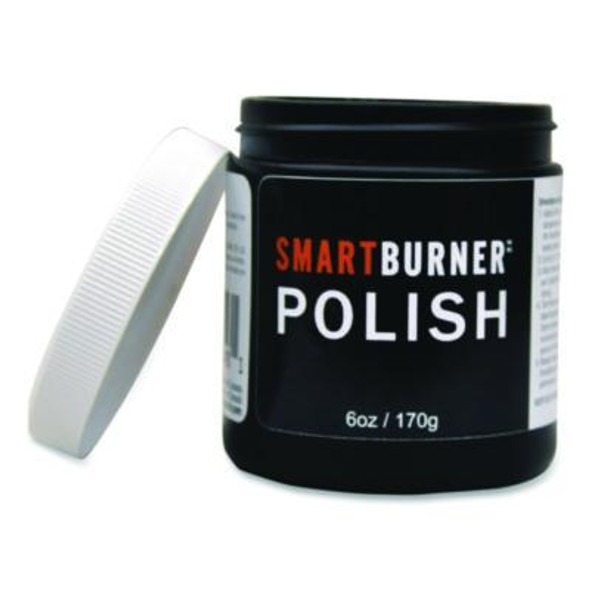 Smartburner Polish, 6 Oz Tub