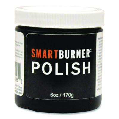 Smartburner Polish, 6 Oz Tub
