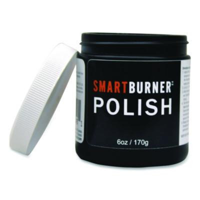 Smartburner Polish, 6 Oz Tub
