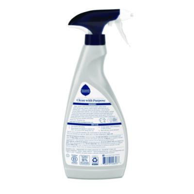 Laundry Stain Remover, Fragrance-Free, 16 Oz Spray Bottle, 8/Carton