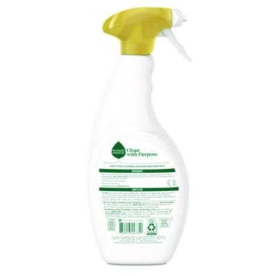 Tub And Tile Cleaner, Emerald Cypress And Fir Scent, 26 Oz Spray Bottle, 8/Carton