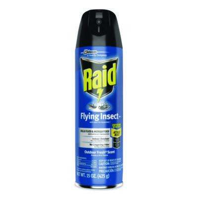Flying Insect Killer, 15 Oz Aerosol Spray