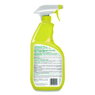 Industrial Cleaner And Degreaser, Concentrated, 24Oz Spray Bottle
