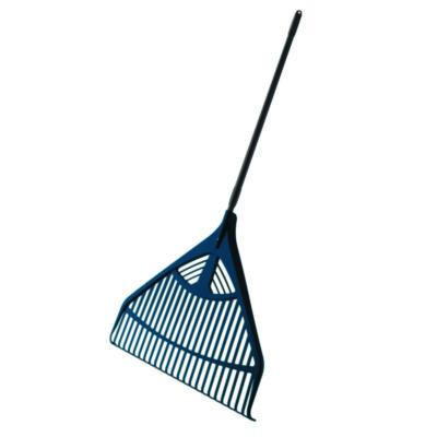 24" Telescoping Rake, 24" Width, 47.5" To 66" Length