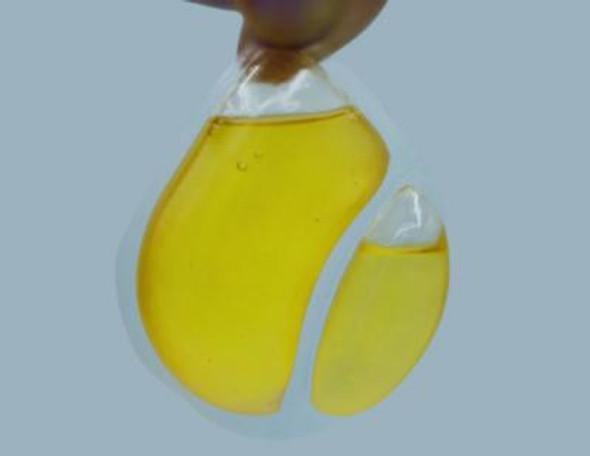 Foaming Super Hydropods, Coconut Acai Scent, 1 Gal Refill, 4 Pods/Box