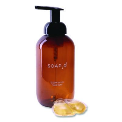 Super Hydrodrops And Dispenser Bottle Kit, Coconut Acai Scent, 500 Ml