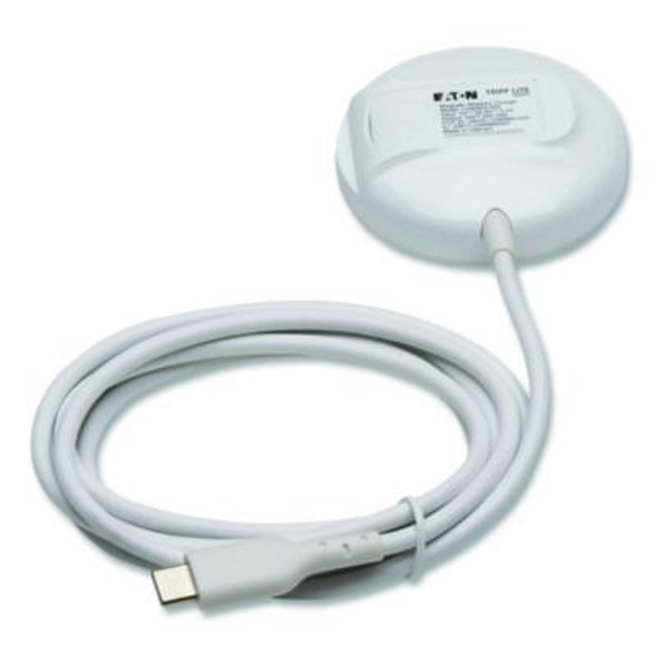 15W Wireless Charging Pad, Usb C, White