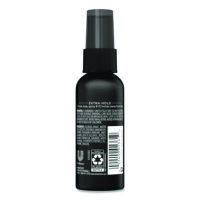 Extreme Hold Anti Freeze Hair Spray, 2 Oz Spray Bottle, 24/Carton