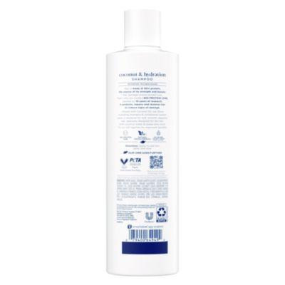 Coconut Shampoo, 12 Oz Bottle, 6/Carton