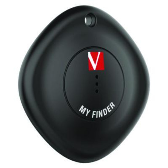 My Finder Bluetooth Tracker For Apple Ios, Black