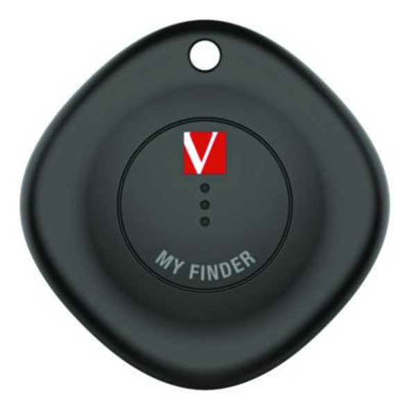 My Finder Bluetooth Tracker For Apple Ios, Black