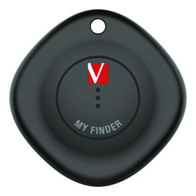 My Finder Bluetooth Tracker For Apple Ios, Black
