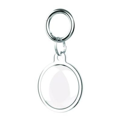 My Finder Bluetooth Coin Tracker For Apple Ios, Black/White, 2/Pack