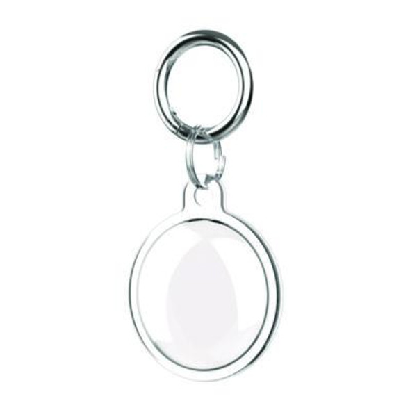 My Finder Bluetooth Coin Tracker For Apple Ios, Black/Purple/White, 3/Pack