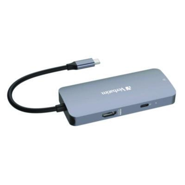 Usb-C Pro Multiport Hub Cmh 05-5 Ports