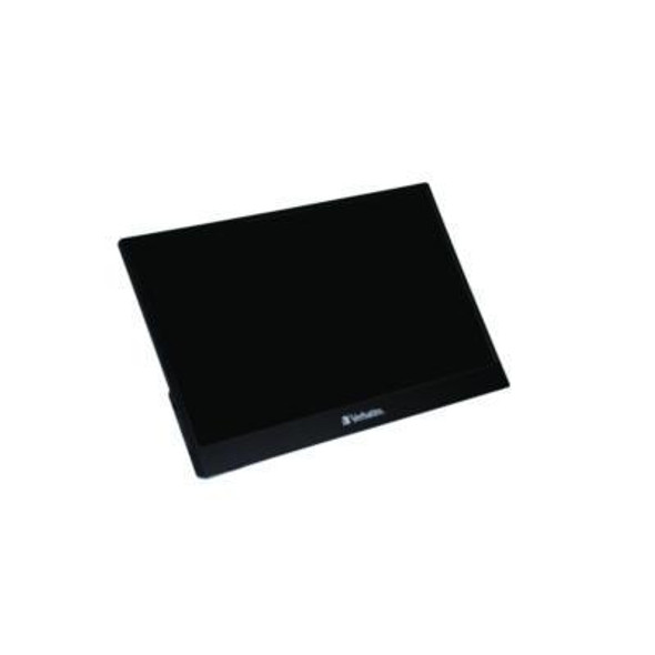 Monitors, 14" Widescreen, Ips Panel, 1920 Pixels x 1080 Pixels, Aluminum