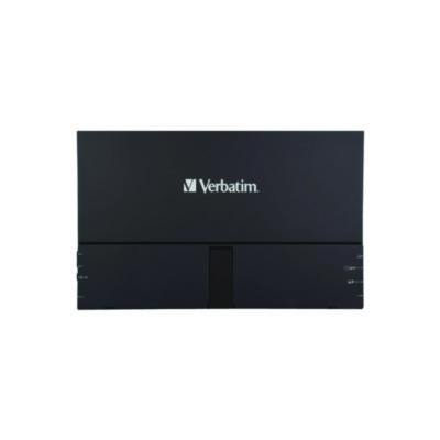 Monitors, 14" Widescreen, Ips Panel, 1920 Pixels x 1080 Pixels, Aluminum