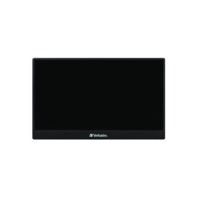 Portable Touchscreen Monitor. 15.6" Widescreen, Ips Panel, 1920 Pixels x 1080 Pixels