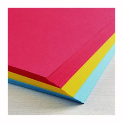 Color Cardstock -"Primary" Assortment, 65 Lb Cover Weight, 8.5 x 11, Assorted Primary Colors, 150/Pack