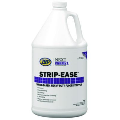 Strip-Ease, 1 Gal Jug, 4/Carton