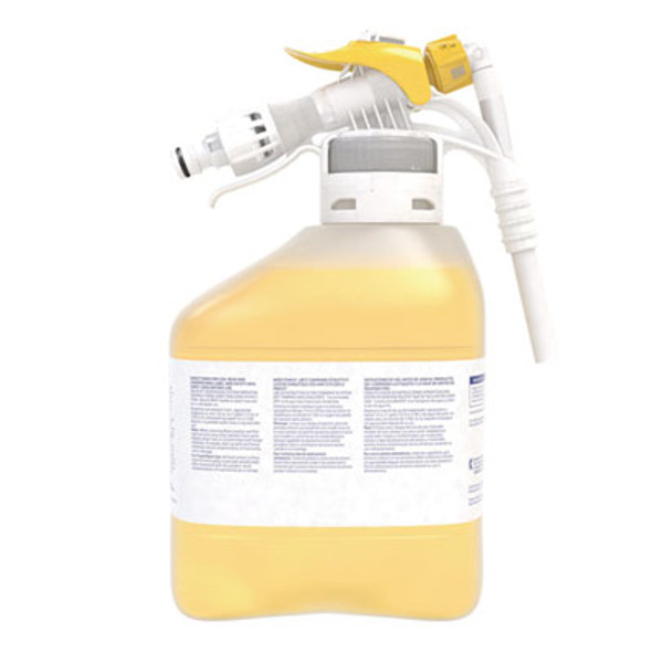 Suma Break-Up Degreaser D3.51, 5 L Bottle With Sprayer