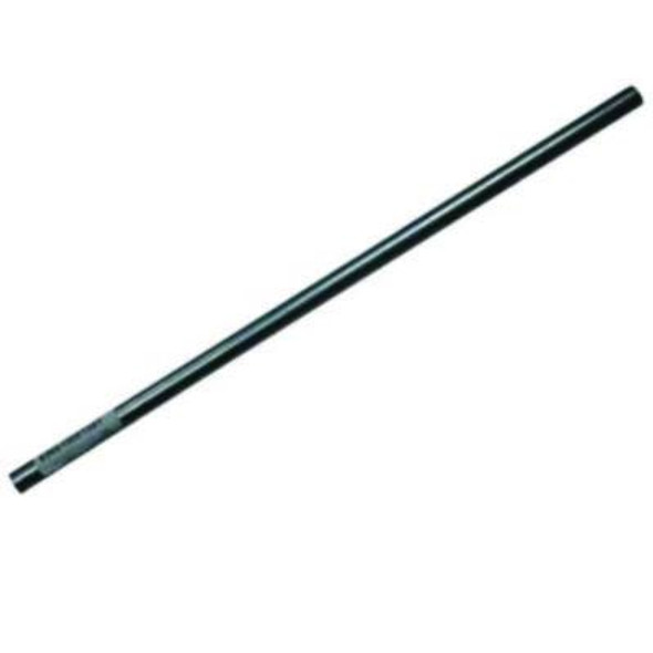 Axle For Brute Rollout, 0.5" x 15.85" Axle, Black