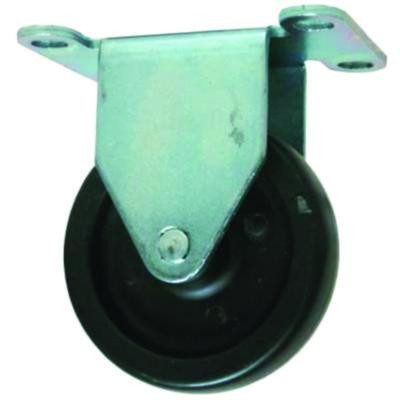 Tool Grip Rack And Cap, Black