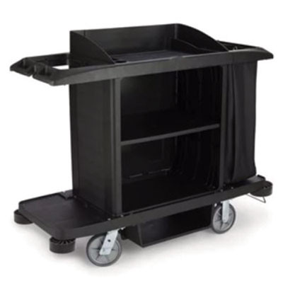 Back Panel Kit, Brown