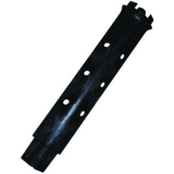 Universal Cart Leg, Black