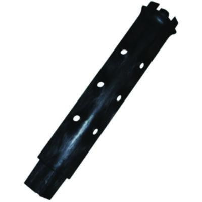 Universal Cart Leg, Black