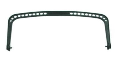 Replacement Bail Handle For Microfiber Buckets, Dark Gray