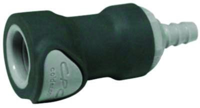 Flow Finishing Systems Clean Quick Connect