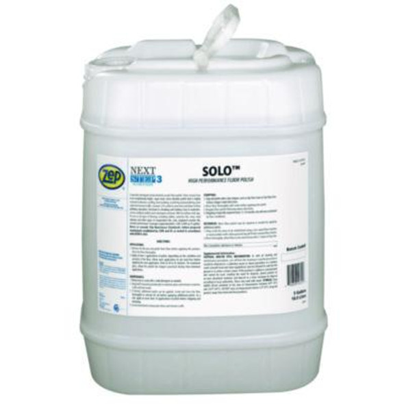 Solo, Ammonia Scent, 5 Gal Pail