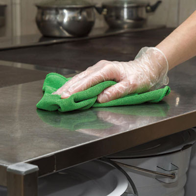 Big Orange, 1 Gal Bottle, 4/Carton